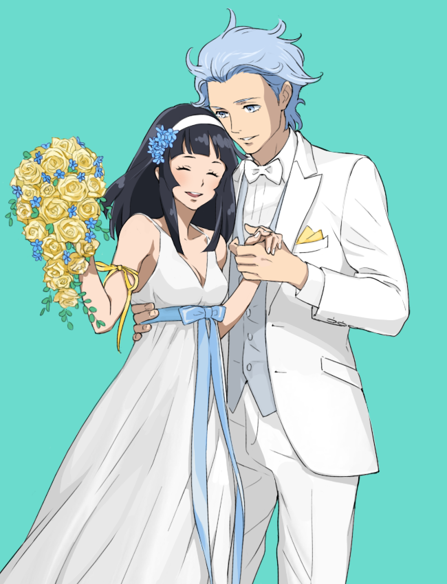manny ambassada and luin lee (gundam and 1 more) drawn by kei-co
