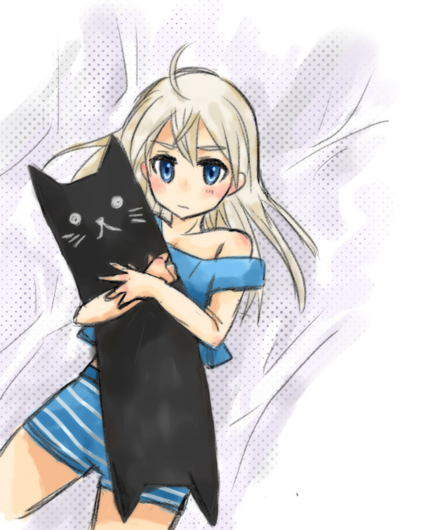 eila ilmatar juutilainen (world witches series and 1 more) drawn by kiyomaru