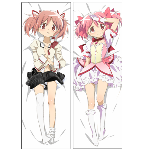 kaname madoka (mahou shoujo madoka magica)