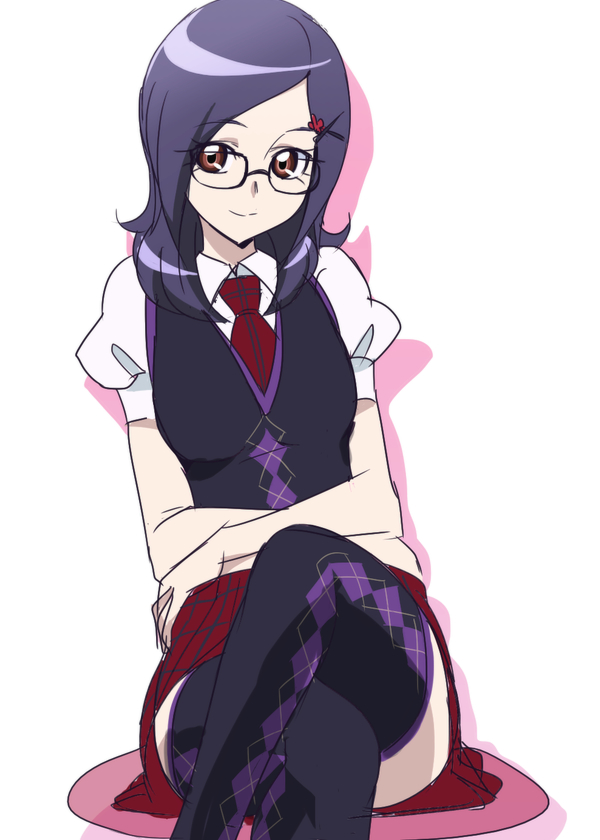higashi setsuna (precure and 1 more) drawn by oimanji