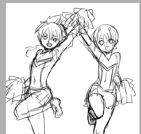 hakuryuu and shuu (inazuma eleven and 1 more) drawn by tobi_(one)