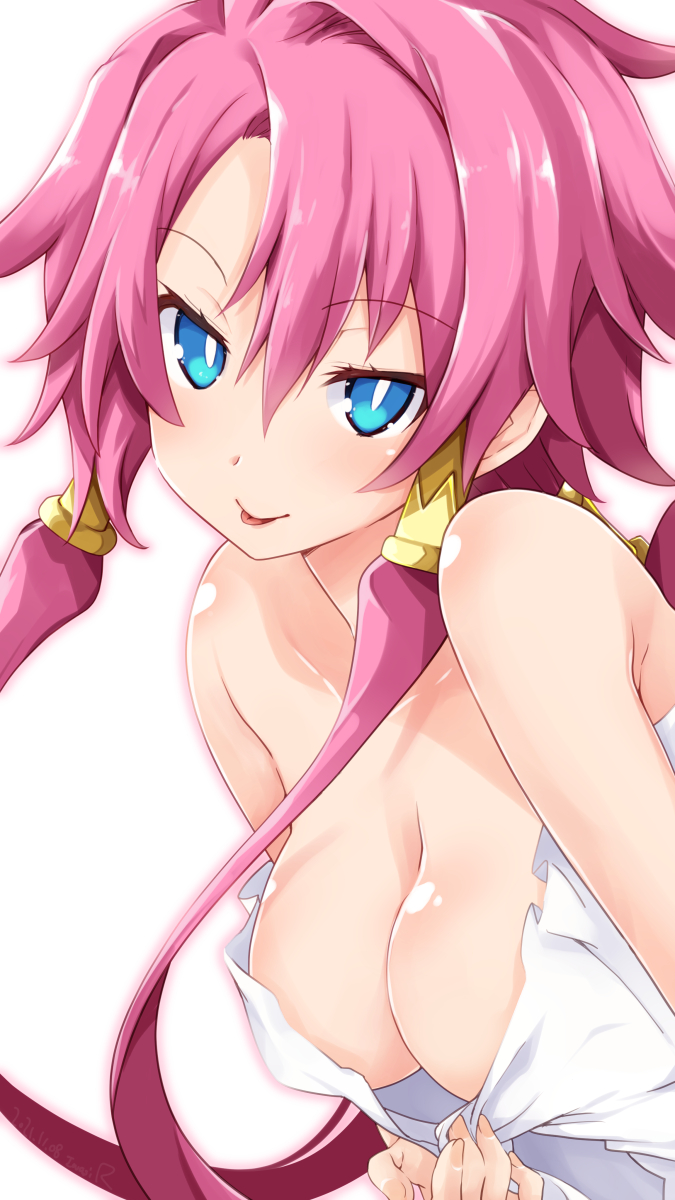 vulcanus (disgaea and 1 more) drawn by iwashi_dorobou_-r-