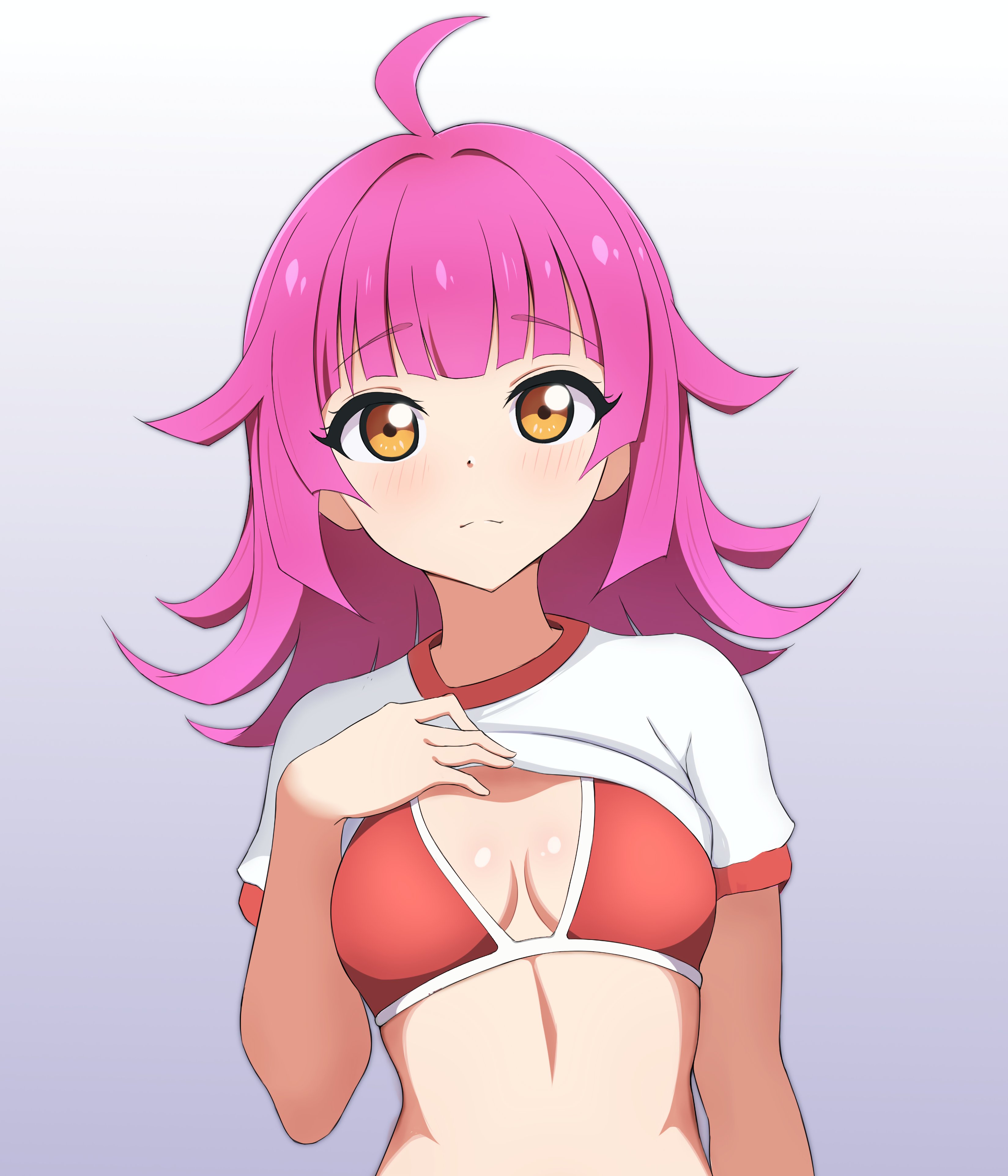 tennoji rina (love live! and 1 more) drawn by mnkr98 | Danbooru tennoji rina (love live! and 1 more) drawn by mnkr98 | Danbooru