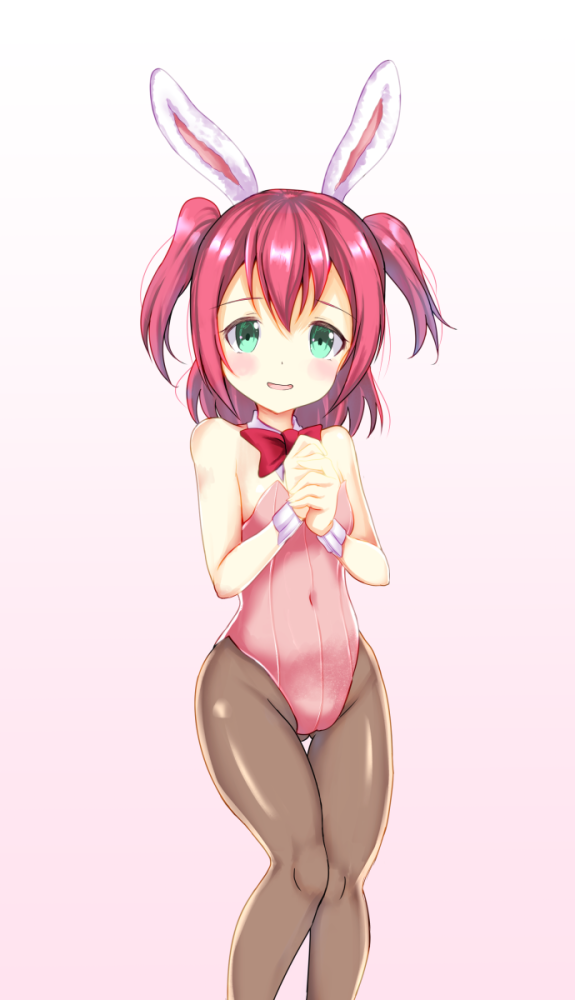 kurosawa ruby (love live! and 1 more) drawn by r_unionbox