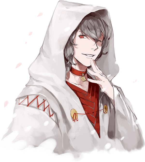 izanami (persona and 1 more) drawn by dgx_(hovan)