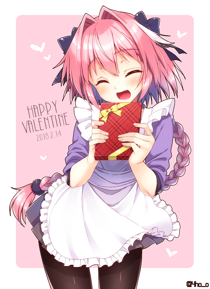 astolfo (fate and 1 more) drawn by aichi_shiho
