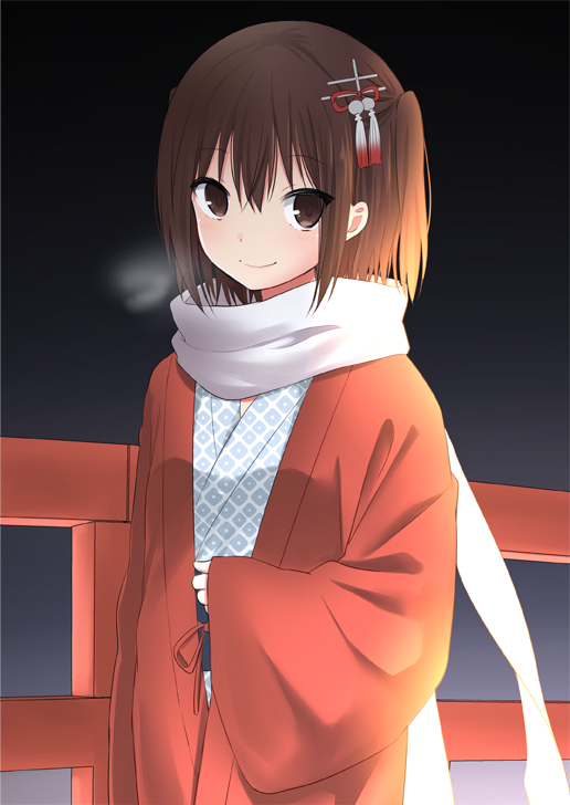 sendai and sendai kai ni (kantai collection) drawn by ica