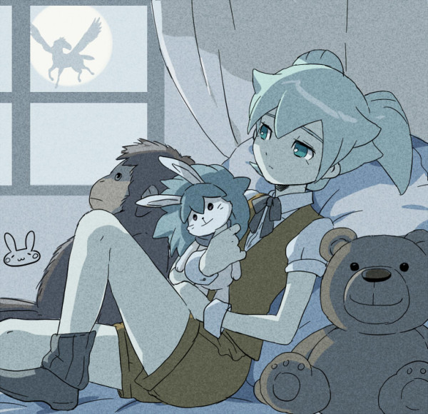 fei rune (inazuma eleven and 2 more) drawn by mizuhara_aki
