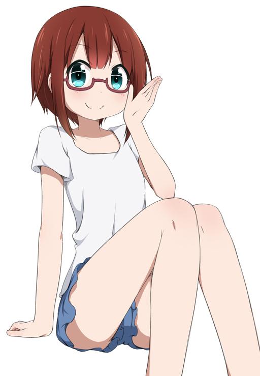 kosaka yukiho (love live! and 1 more) drawn by miyako_hito