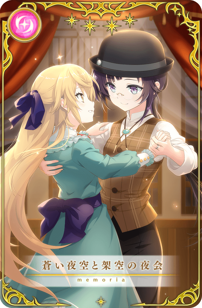 komachi mikura and mihono seira (mahou shoujo madoka magica and 1 more)