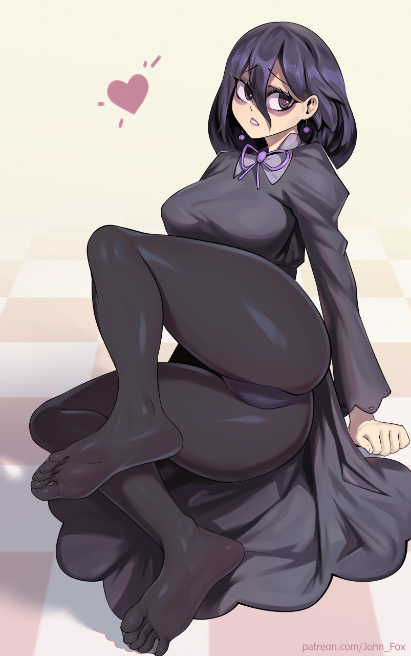 hex maniac (pokemon and 1 more) drawn by john_fox
