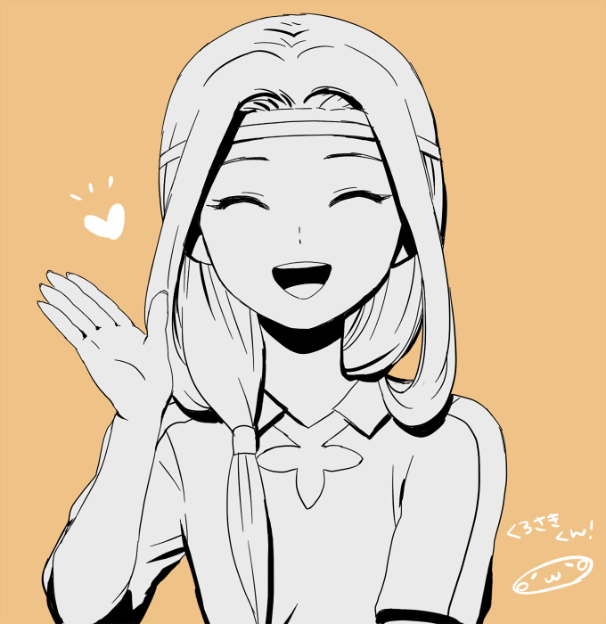 kurosaki makoto (inazuma eleven and 1 more) drawn by mizuhara_aki