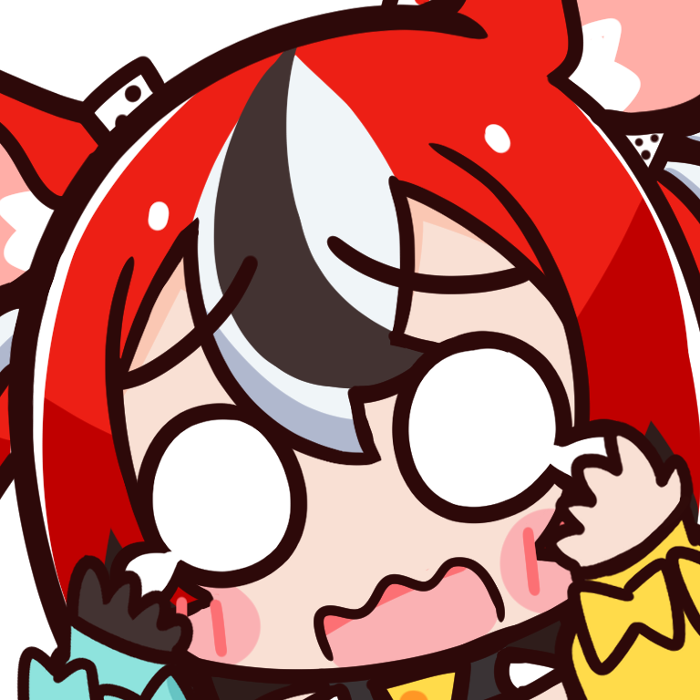 hakos baelz (hololive and 1 more) drawn by chroneco