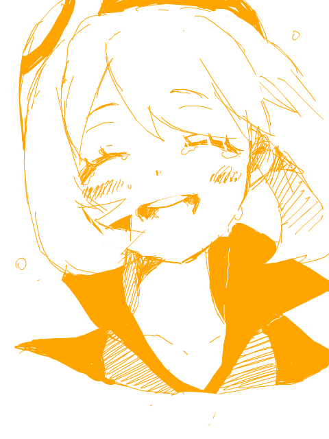 may (pokemon and 1 more) drawn by omuraisu_(tegaki)