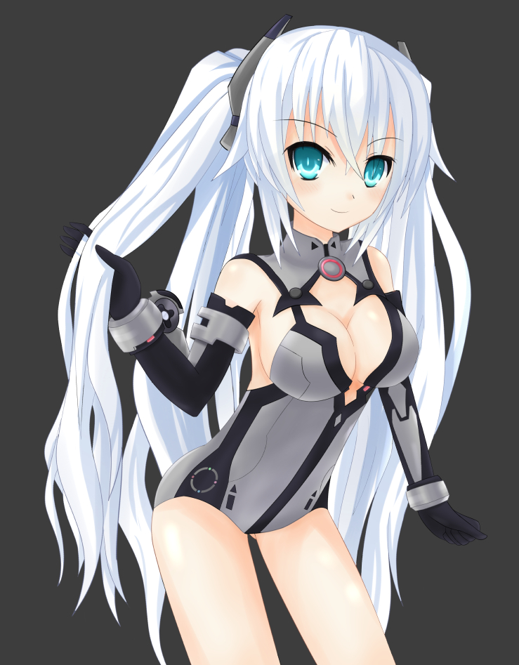 black heart (neptune and 1 more) drawn by sarvuant
