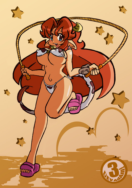malon (the legend of zelda and 1 more) drawn by luigi64