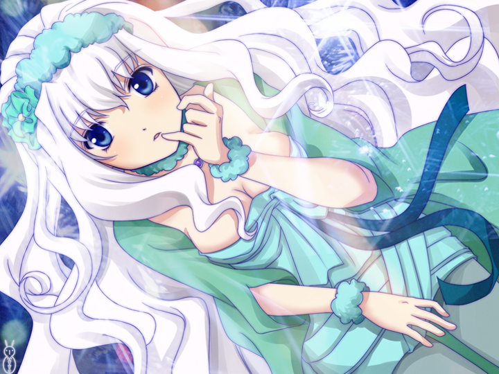 sheryl nome (macross and 2 more) drawn by machinosuke