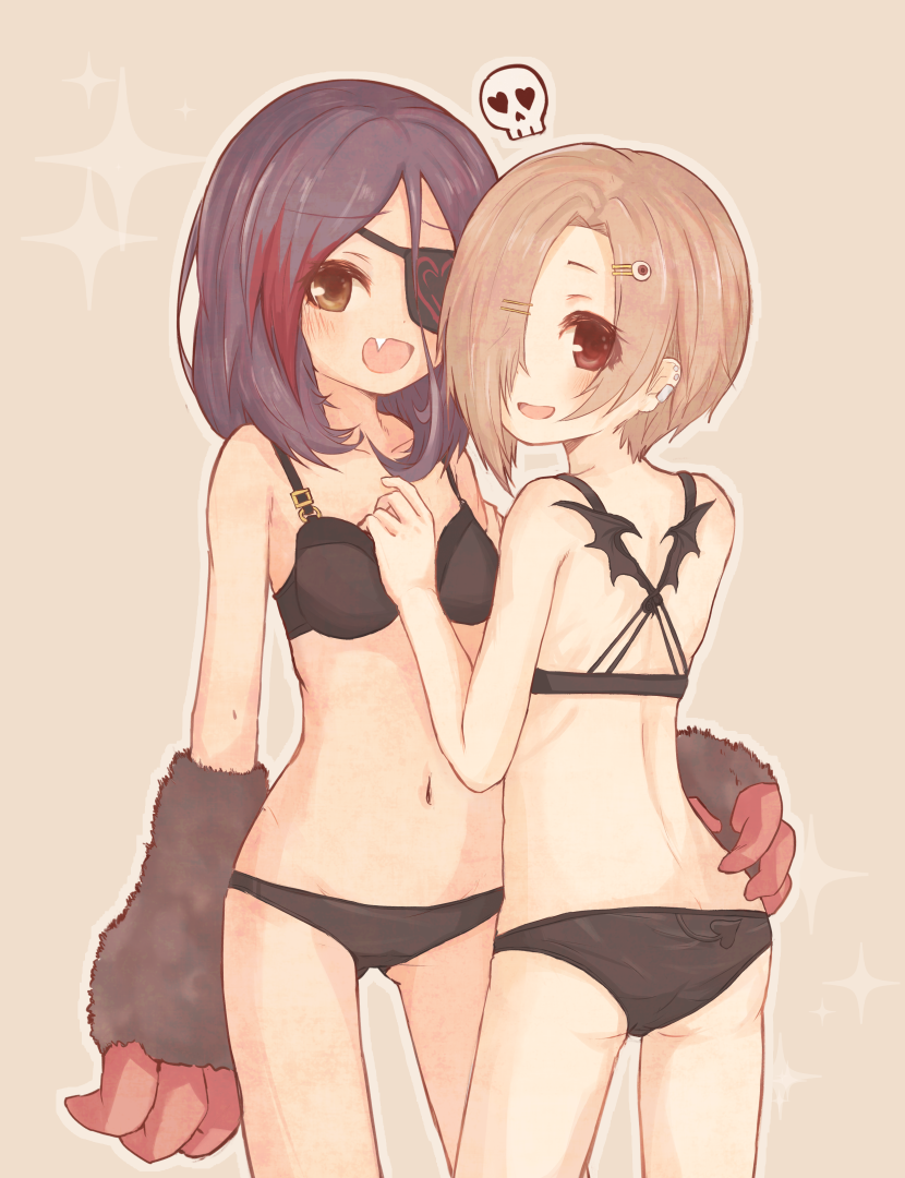 shirasaka koume and hayasaka mirei (idolmaster and 1 more) drawn by pery_lene