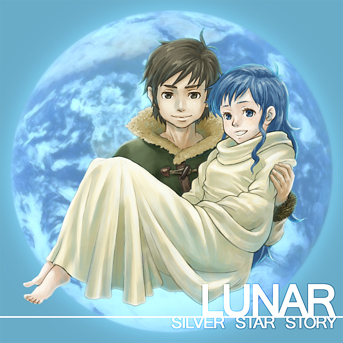 luna noah and alex noah (lunar and 1 more) drawn by gahon