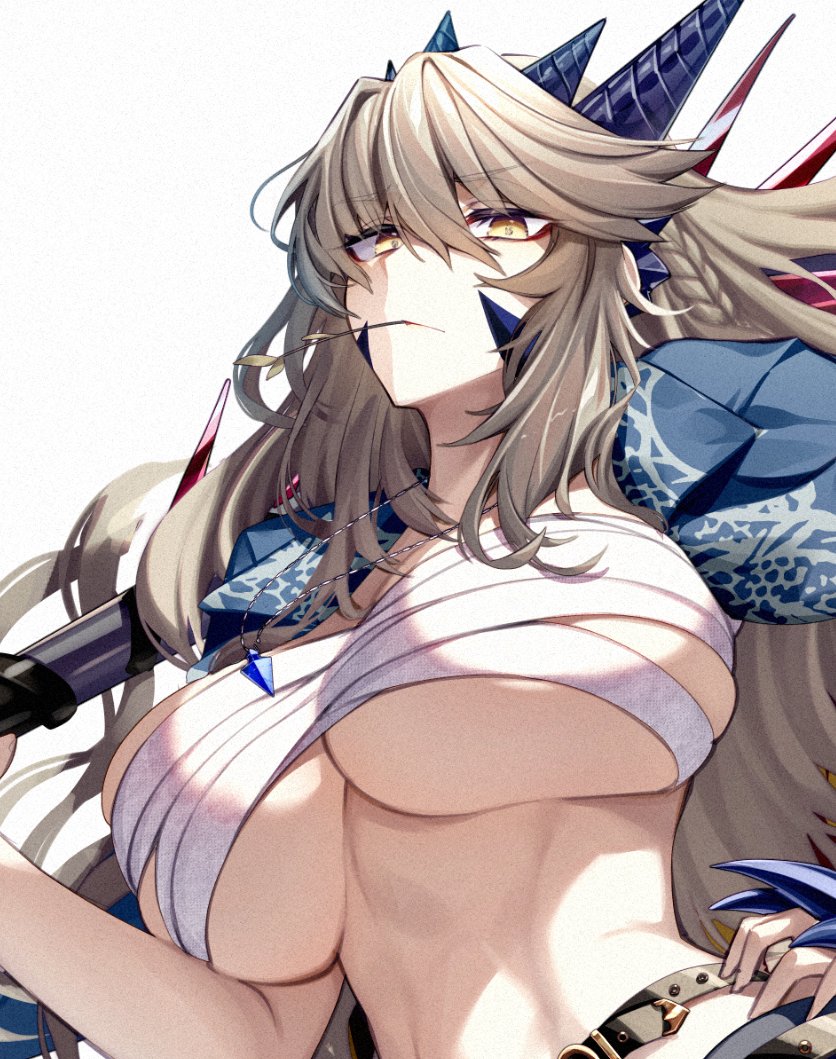 artoria pendragon (fate and 1 more) drawn by cluseller