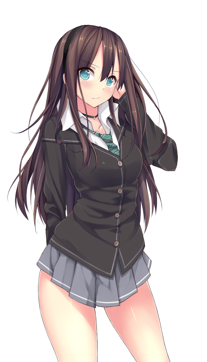 shibuya rin (idolmaster and 1 more) drawn by bonkiru