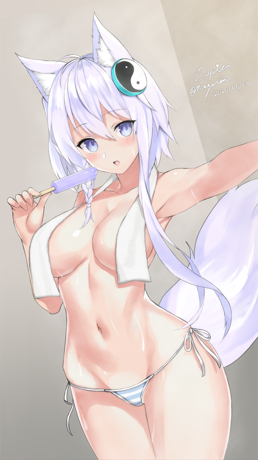 phantasy star and 1 more drawn by nakamura_nagare