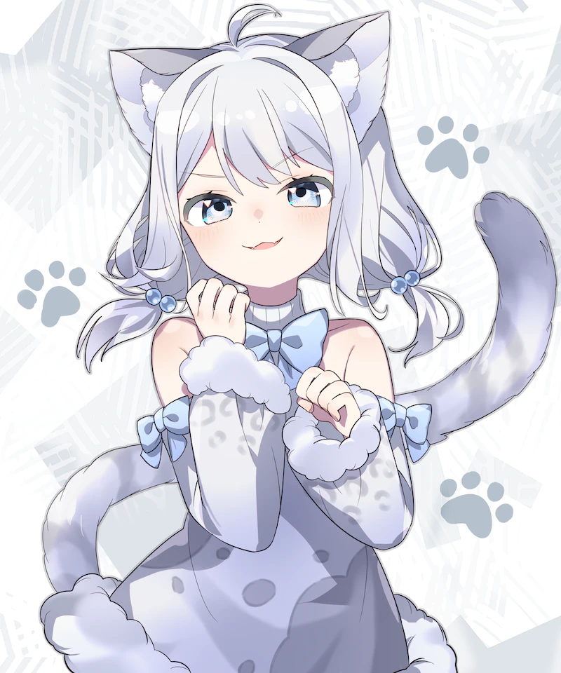 fuura yuri (phase connect) drawn by shake_(noripasuta)