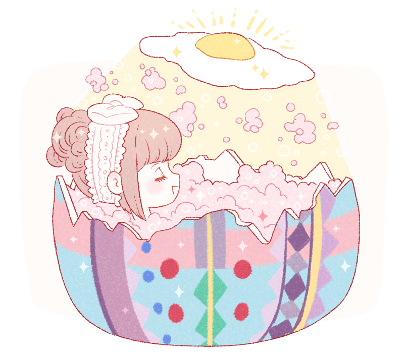kyary pamyu pamyu (ponponpon) drawn by eleanor_(ohmyeleanor)