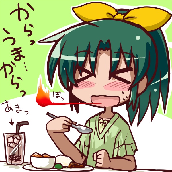 midorikawa nao (precure and 1 more) drawn by ikkyuu