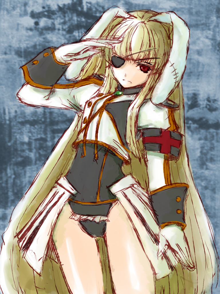 chiester00 (umineko no naku koro ni) drawn by kuronuko_neero