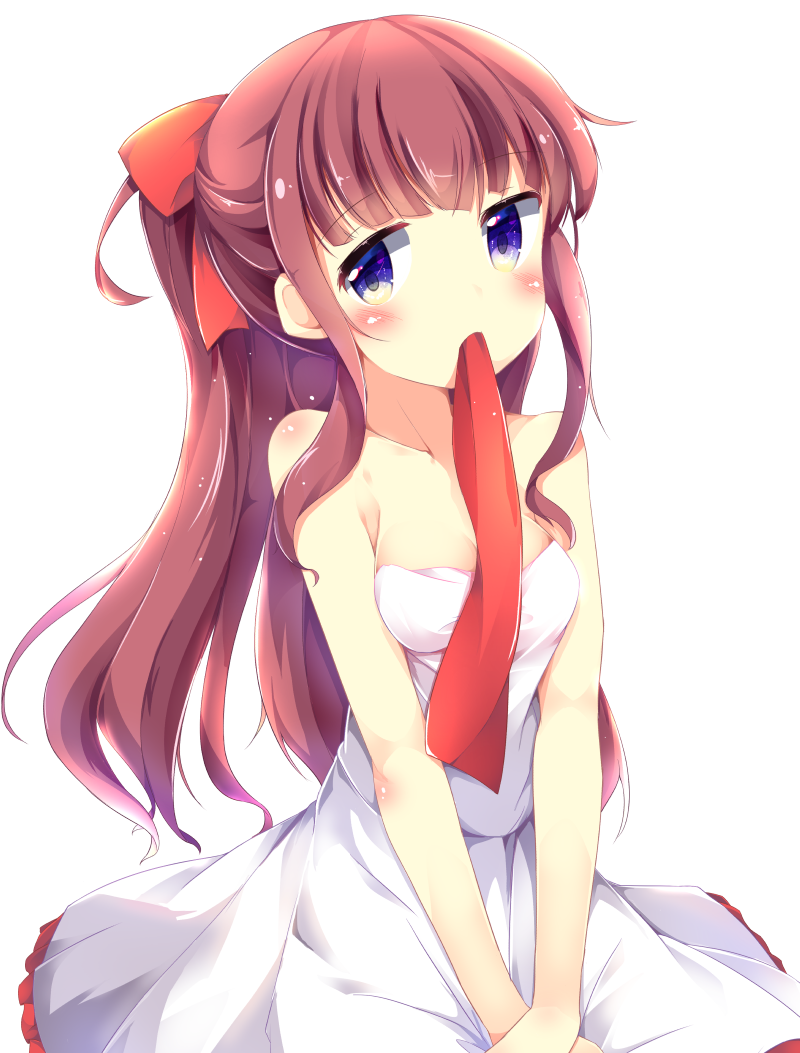 takimoto hifumi (new game!) drawn by hinata_yuu_(atelierhinata)