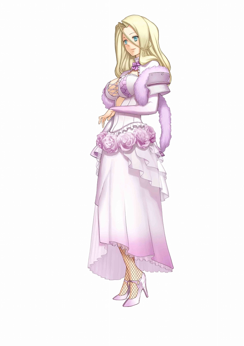 salapator (ar tonelico and 1 more) drawn by nagi_ryou