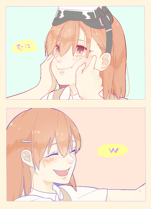 misaka mikoto and misaka imouto (toaru majutsu no index and 1 more) drawn by num_rin