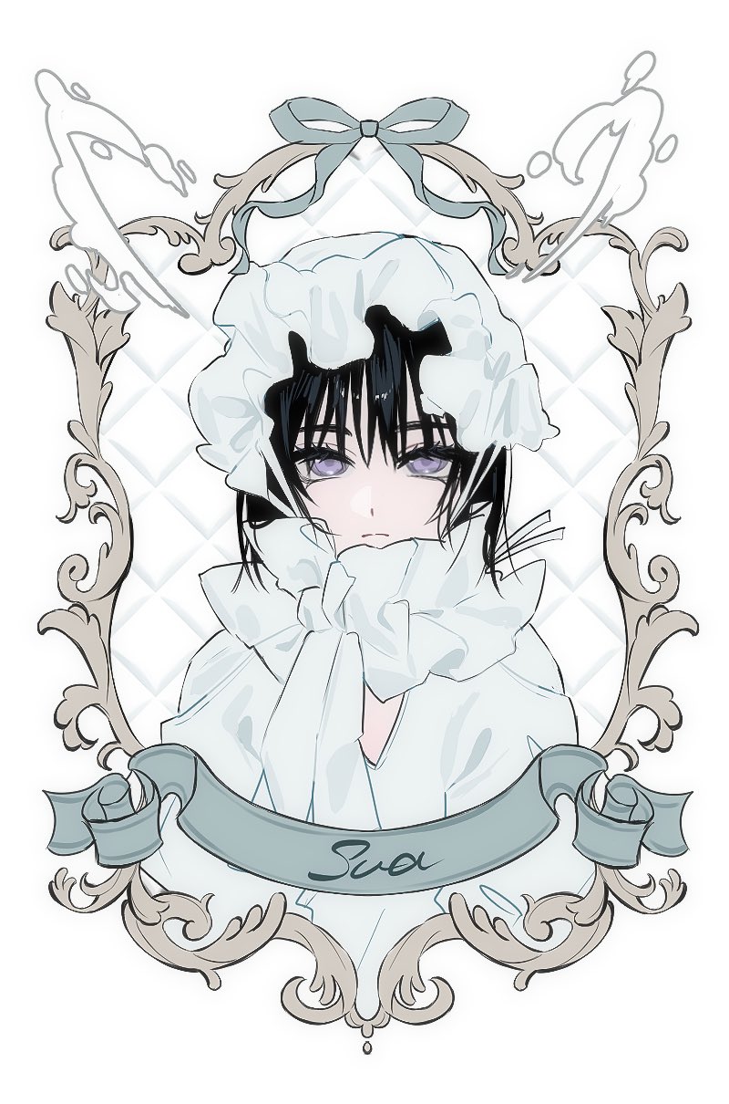sua (alien stage) drawn by kyon_(zmwh8222)