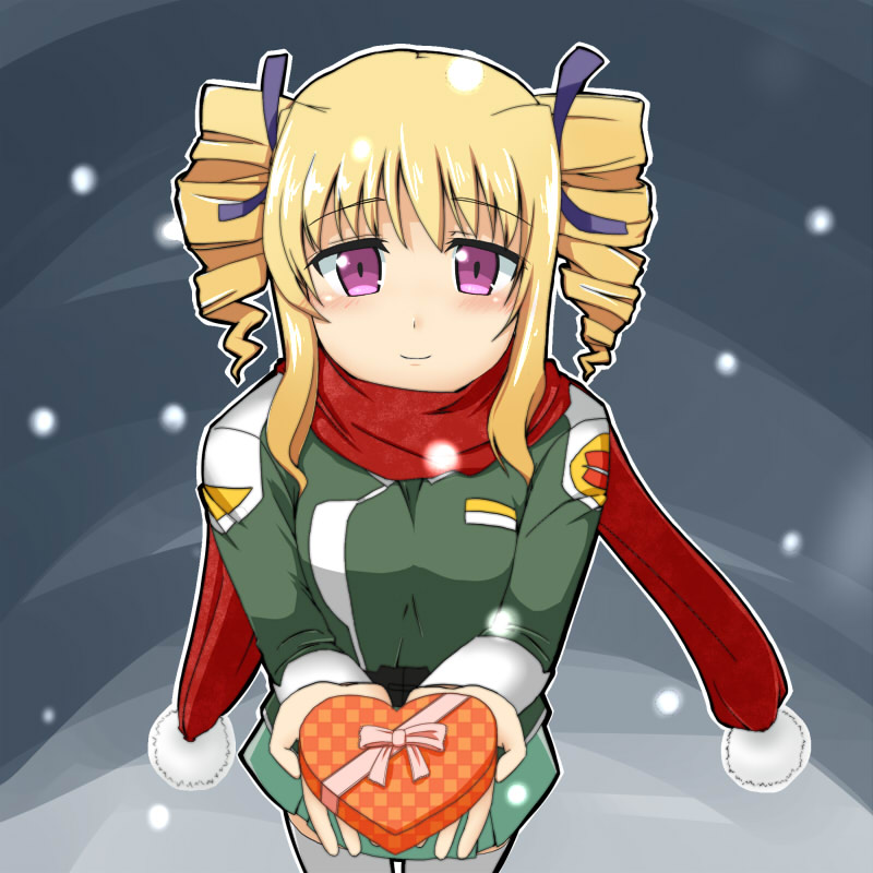 operator type f (gundam and 1 more) drawn by narise