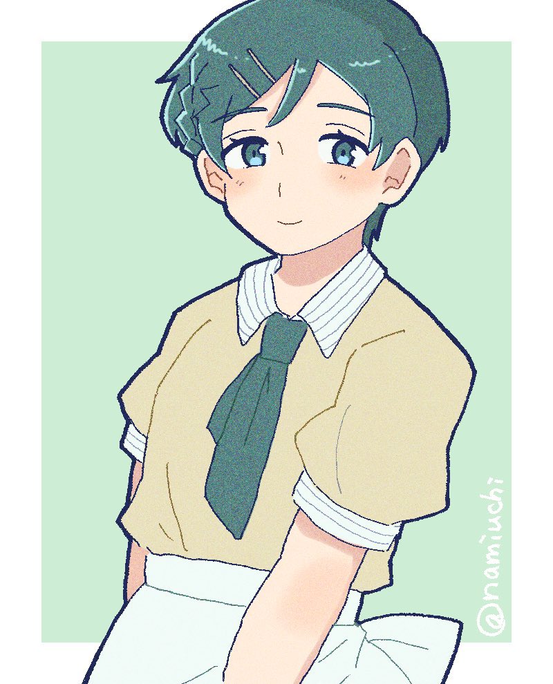 kouyama rin (futsuu no keion-bu) drawn by namiuchi07