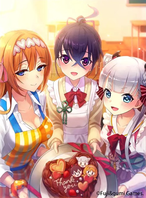muramasa, pisarl, and yata no kagami (phantom of the kill)