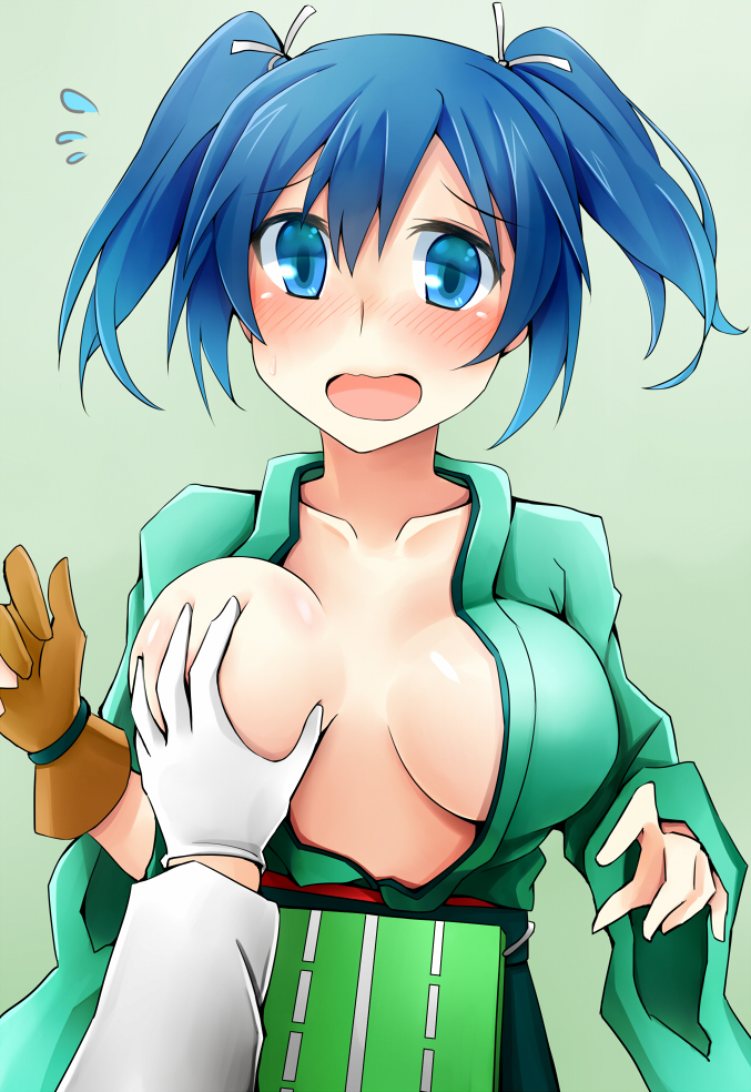 admiral and souryuu (kantai collection) drawn by rui_shi_(rayze_ray)