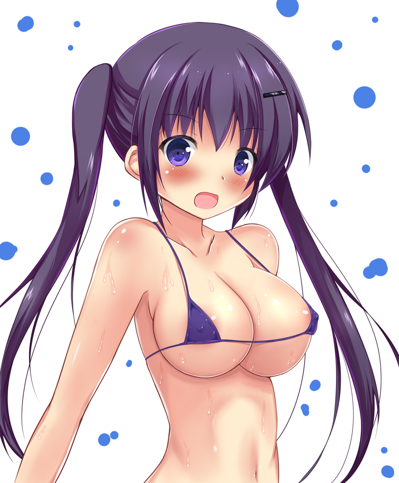 tedeza rize (gochuumon wa usagi desu ka?) drawn by kuriki_(chestnut_tree)