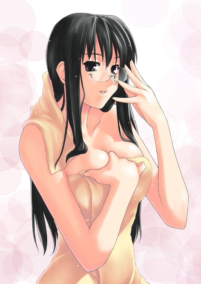 himuro noyuki (hana saku otome no tame no kiyuukyoku) drawn by tanaka_shoutarou