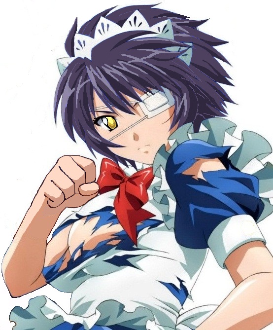 takanashi rikka and ryomou shimei (chuunibyou demo koi ga shitai! and 1 more) drawn by yanotake