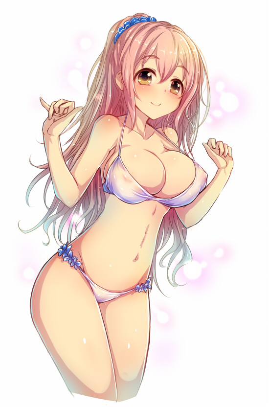 saionji kotoka (idolmaster and 1 more) drawn by kara_(color)