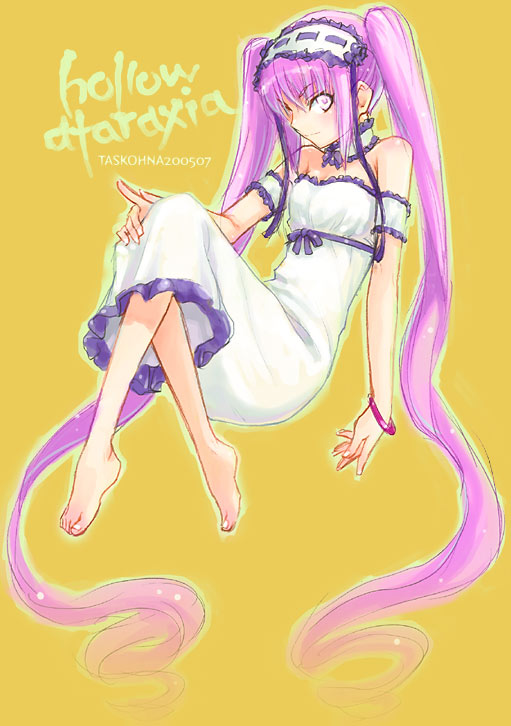 euryale and stheno (fate and 1 more) drawn by task_owner