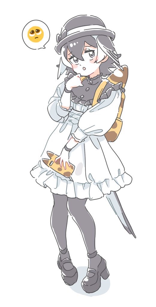 japanese wagtail (original and 1 more) drawn by mitsumoto_jouji