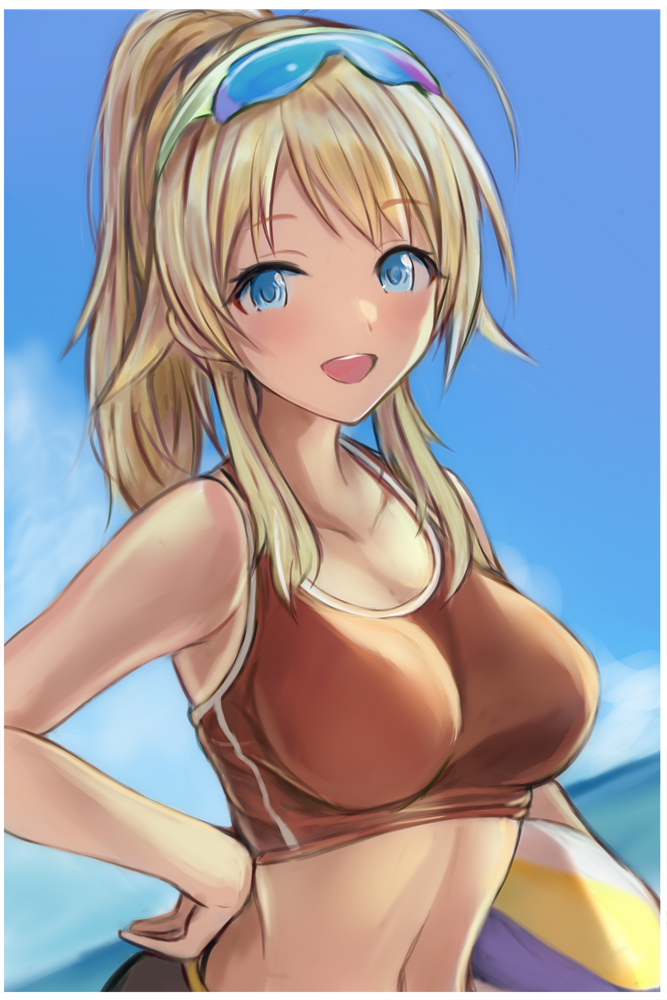 hachimiya meguru (idolmaster and 1 more) drawn by nannacy7