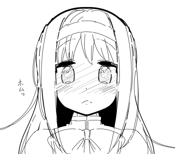 akemi homura (mahou shoujo madoka magica) drawn by muhogame