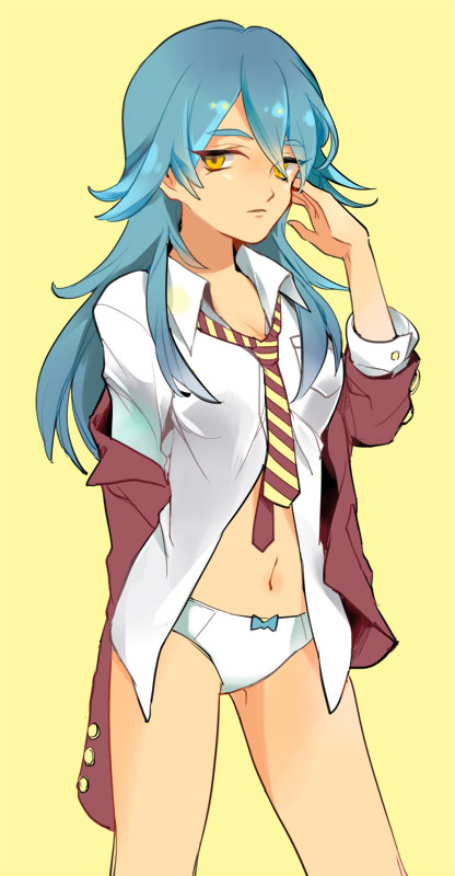 kariya masaki (inazuma eleven and 1 more) drawn by chuong