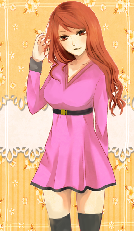 mugino shizuri (toaru majutsu no index and 2 more) drawn by whitenoise88