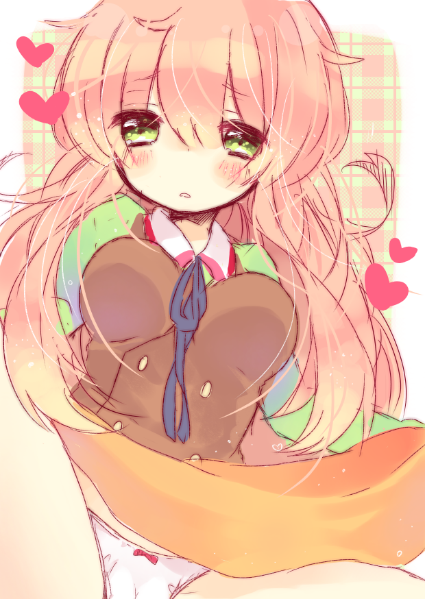 watashi (jinrui wa suitai shimashita) drawn by nekoto_rina