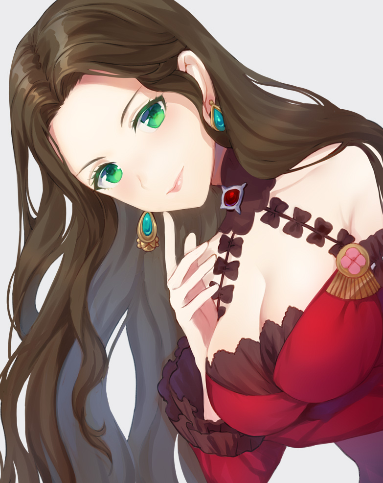 dorothea arnault (fire emblem and 1 more) drawn by jurge